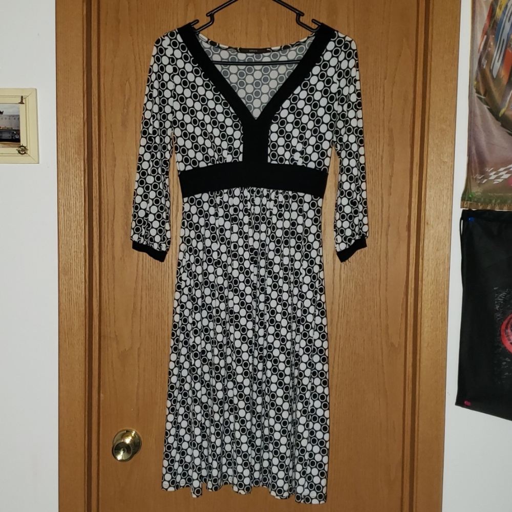Soprano Dress